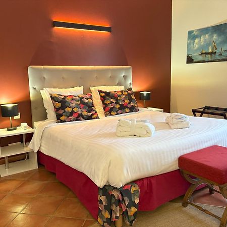 Hotel Le Chateau Fort De Sedan Bagian luar foto
